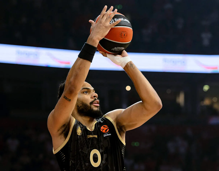 La desbandada de las estrellas del Mónaco: el Dubai BC tiene a punto un acuerdo con Elie Okobo para la próxima temporada