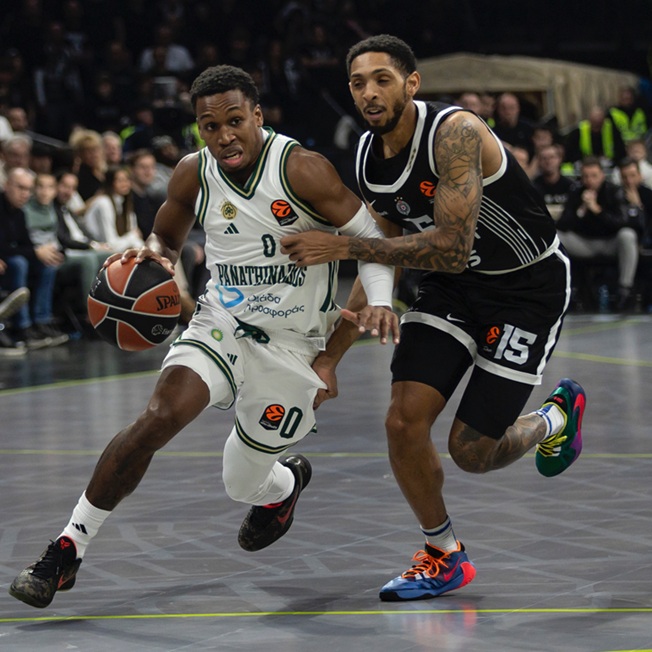 El mercado de bases, en ebullición: después de Forrest, Okobo, Miller-McIntyre y Mike James, turno para TJ Shorts, Satoransky, Chris Jones, Justin Robinson, etc.