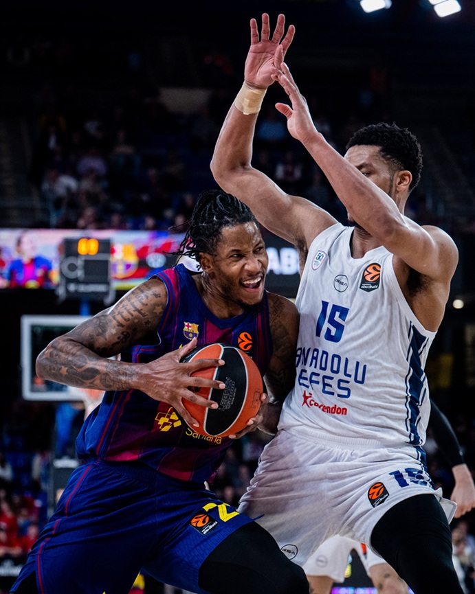 El Fenerbahce tiene avanzado ya el fichaje de Will Clyburn; Satoransky, al Hapoel