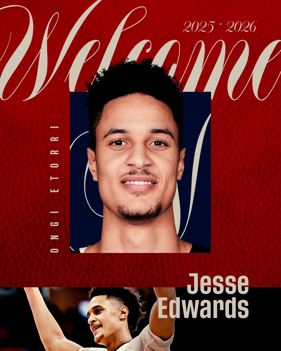 Jesse Edwards, al Baskonia, y Patty Mills, al Laguna Tenerife, los últimos fichajes anunciados