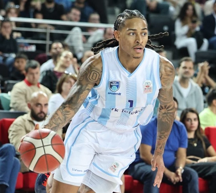 Kyle Allman firma por el Partizan y es el primero que da el salto a la Euroliga: De Julius, Blazevic, Sir’ Jabari Rice, Devante Jones, Makoka, Cameron Hunt y otros cuantos más llaman a la puerta