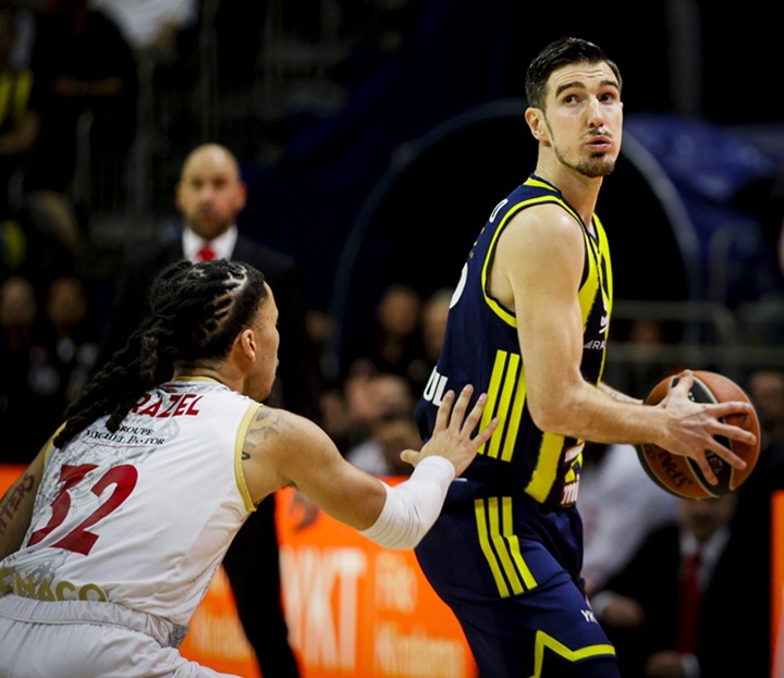 Se retira una leyenda en junio: Nando de Colo