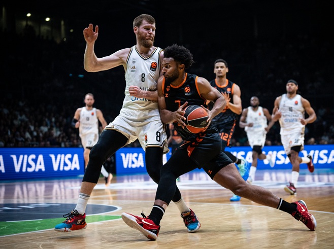Ya son 17 las peticiones de nuevas licencias de la Euroliga: el Valencia Basket, la Virtus, el Estrella Roja o el Partizán pagarán una cifra menor que otros aspirantes; el Asvel comunicará su decisión antes del día 30