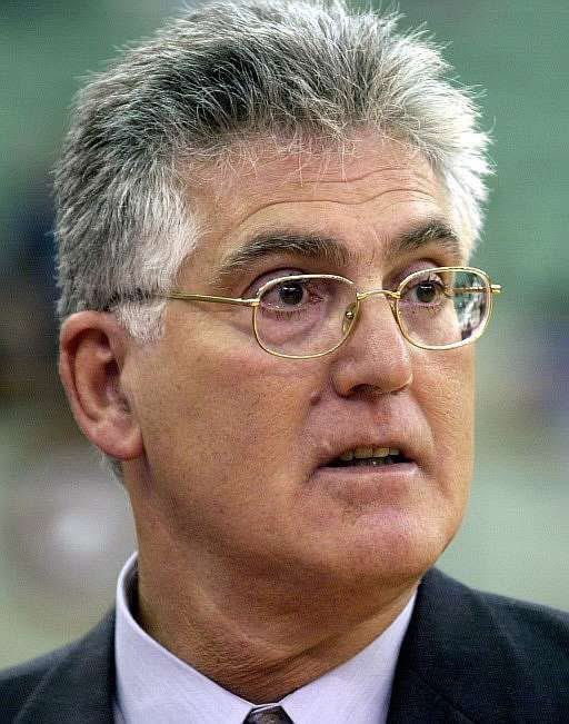 Fallece el histórico ex jugador y ex entrenador Moncho Monsalve