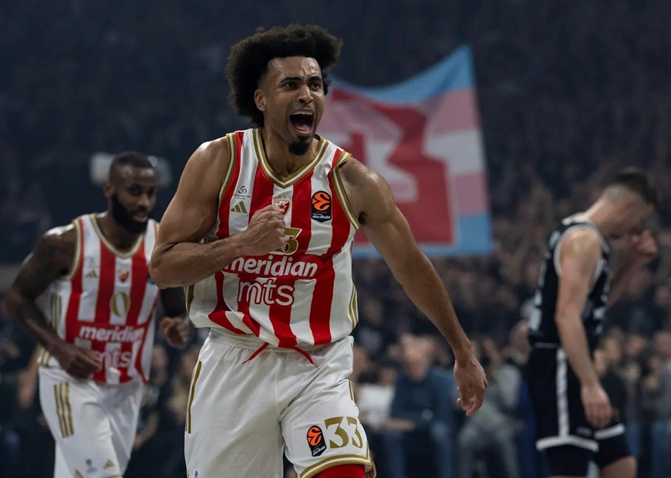 Nuestro quinteto ideal: Sylvain Francisco, Hifi, Elijah Bryant, Vezenkov y Kabengele; Nwora, el jugador más mejorado y Justin Robinson, la revelación