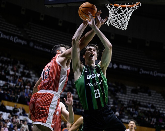 El UCAM Murcia sigue tercero, el Bilbao busca el playoff, el Gran Canaria se asoma al abismo y el Burgos respira