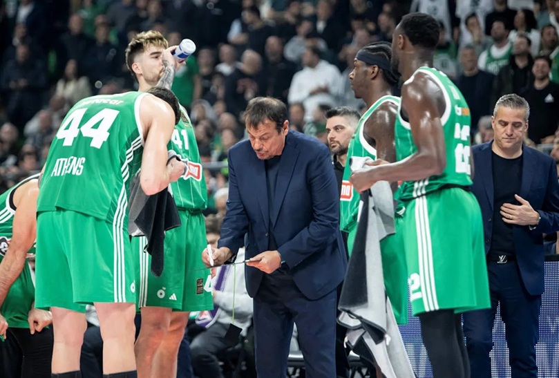 El baile de entrenadores que se prevé en la Euroliga: el Barcelona y el Baskonia en medio de un proceso que también incluye al Pao, el Efes o la Virtus de Bolonia