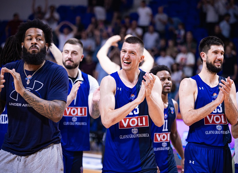El Armani Milán y el Bayern Munich ya está en semifinales; comienzan los playoff en Francia y Turquía