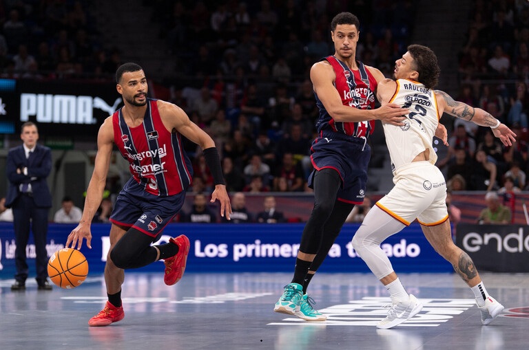 El Barcelona, favorito para hacerse con Luwawu-Cabarrot