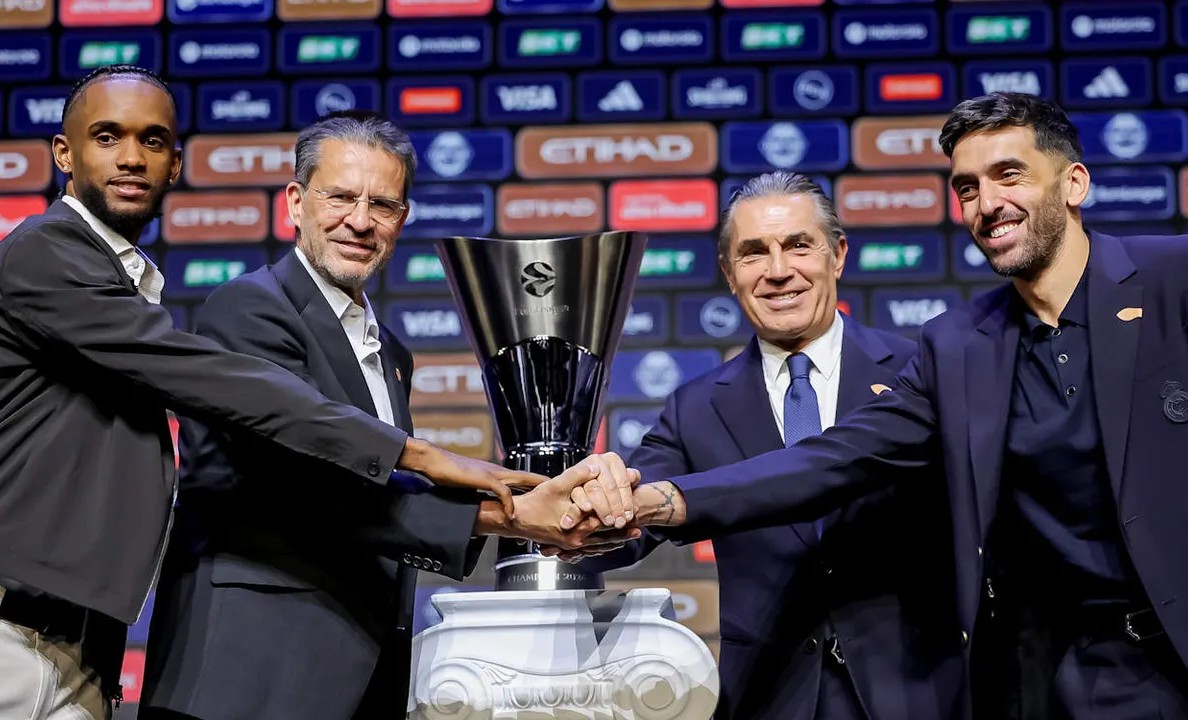 El Valencia Basket, trigésimo equipo que logra meterse en una Final Four, no quiere ser un simple invitado