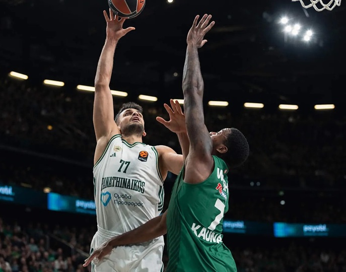 El Real Madrid anunció ya al pívot Omer Yurtseven como refuerzo en la ACB ante las lesiones