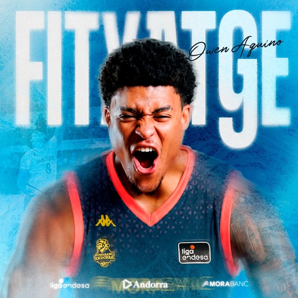El tracking diario del mercado ACB: fichajes en el Bilbao Basket, el Andorra, el Girona y el Manresa
