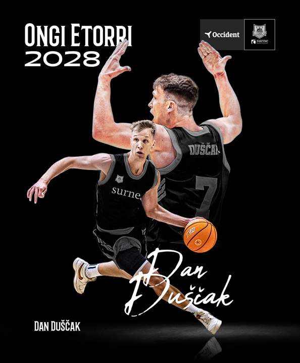 Tabla de mercado ACB: fichajes por anunciar en el Baskonia, el Valencia Basket y el Barcelona y varios oficiales en diferentes equipos