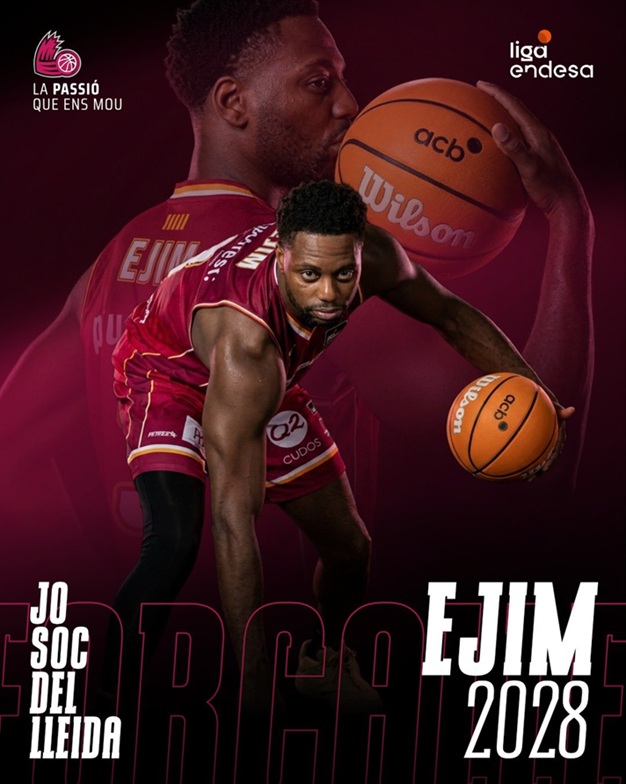 El tracking del mercado en la ACB: fichaje en el Breogán y Reyes, al Joventut; Castañeda, Webb, Spissu y Otis Livingston no siguen en sus respectivos equipos
