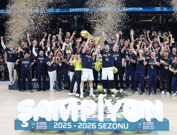 El Fenerbahce, campeón de la liga turca y el Armani Milán, campeón de la Lega