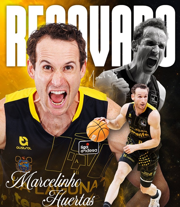 El tracking diario del mercado Acb: Kraag, al Dubai BC; Huertas, renovado; Juani Marcos, anunciado y Mutic, fichaje en el Andorra