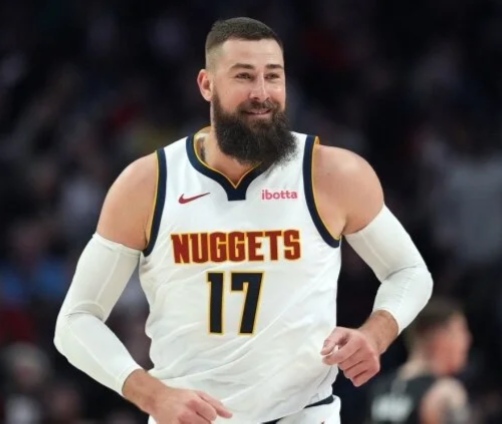 Valanciunas, un fichaje bomba en el Zalgiris