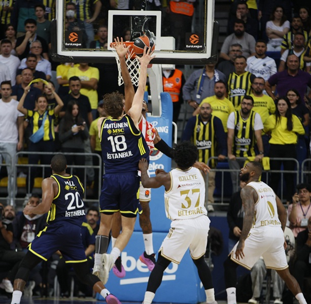 Cómo seguir el baloncesto internacional de forma segura y sin restricciones