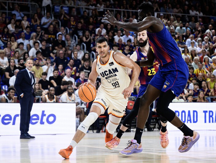 Horarios: tres desempates y toda la presión para el Real Madrid, el Barça y el Baskonia