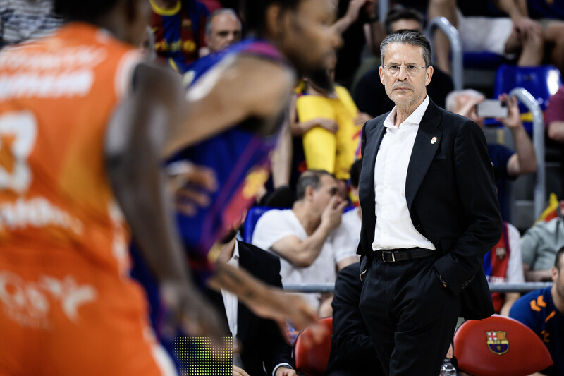 El Real Madrid va a pagar un millón de euros al Valencia Basket para fichar a Pedro Martínez