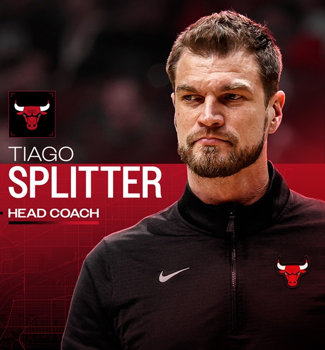 El Real Madrid estaba pendiente de Splitter, anunciado ya por Chicago Bulls, y sigue sin confirmar a Scariolo