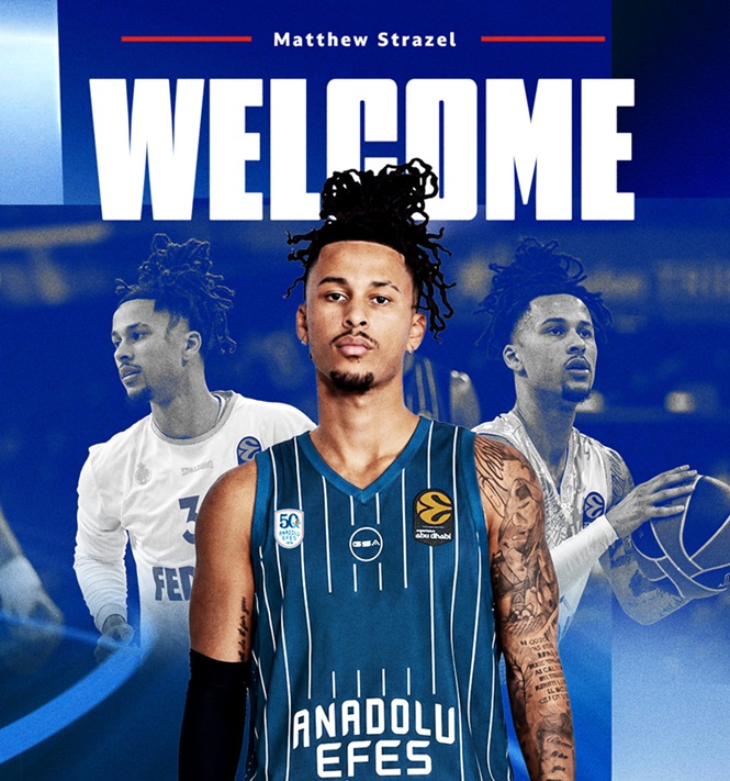 El Asvel confirma los fichajes de Theis, Sylvain Francisco y Armoni Brooks; Colson, Strazel, TJ Shorts, Badio y Thiemann, los últimos fichajes en la Euroliga