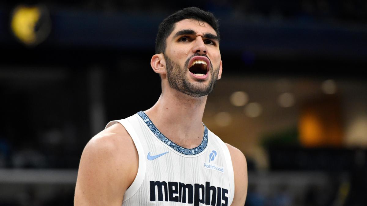Santi Aldama, traspasado a los Mavericks; Jaylen Brown, un intercambio poco comprensible; Lebron James, ¿a Denver Nuggets?