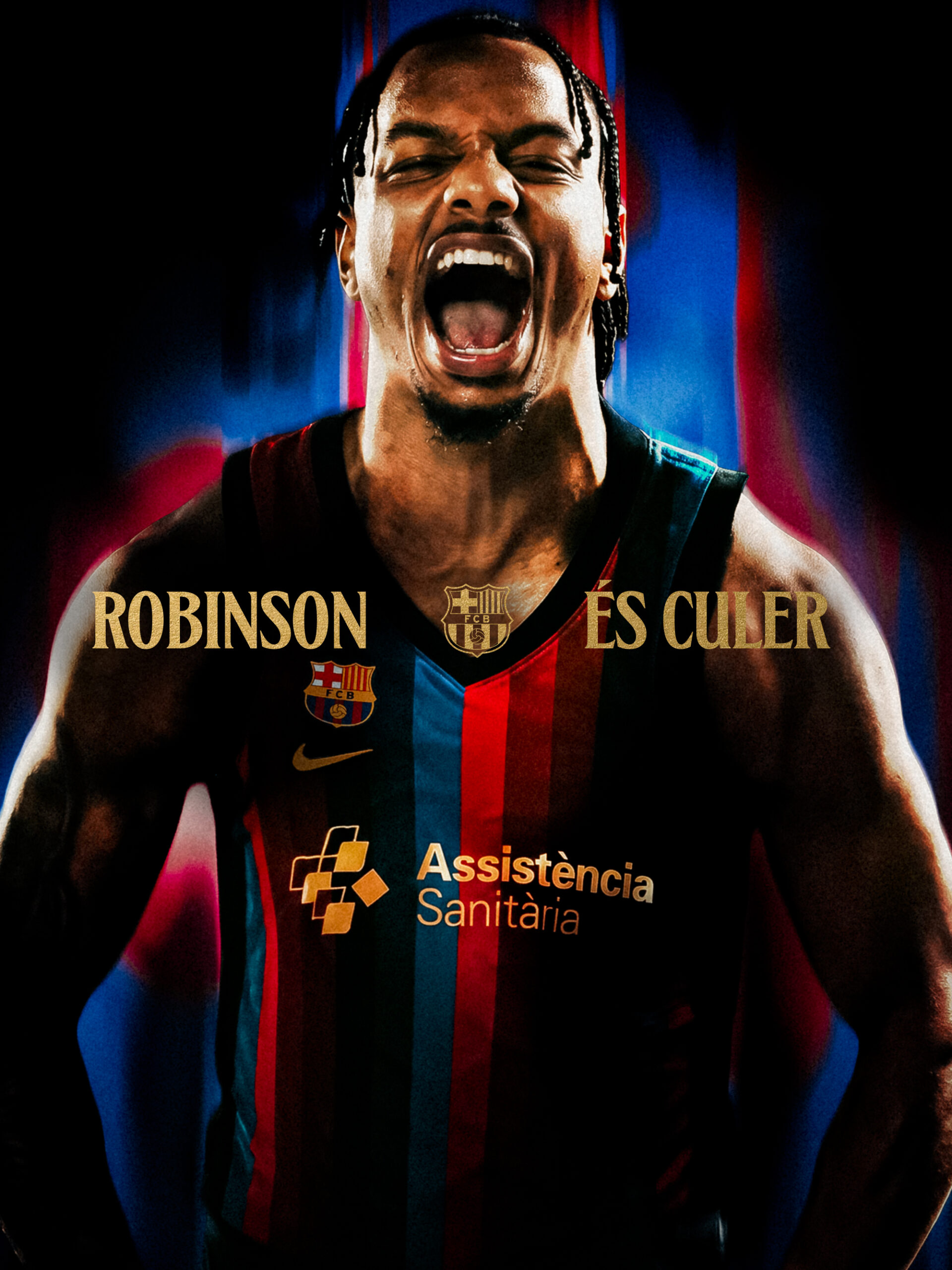 El mercado en la Euroliga no para: Justin Robinson, anunciado por el Barça; Larkin, al Fenerbahce y TJ Warren, al Paris Basketball
