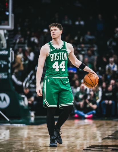 El mercado Acb no para: Shulga, un joven cupo para el Real Madrid; Andersson García, al Breogán