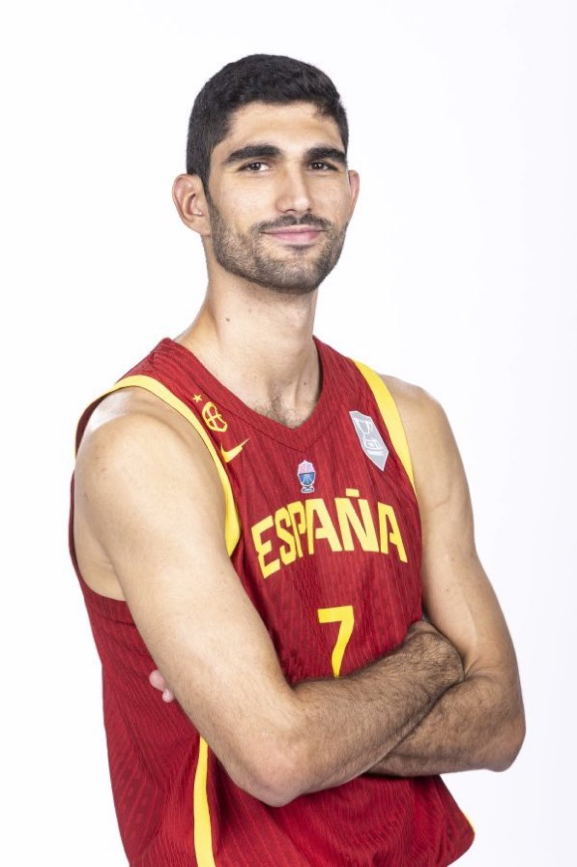 Aldama, Aday Mara y Baba Miller, entre los 15 convocados por Chus Mateo para la próxima ventana Fiba