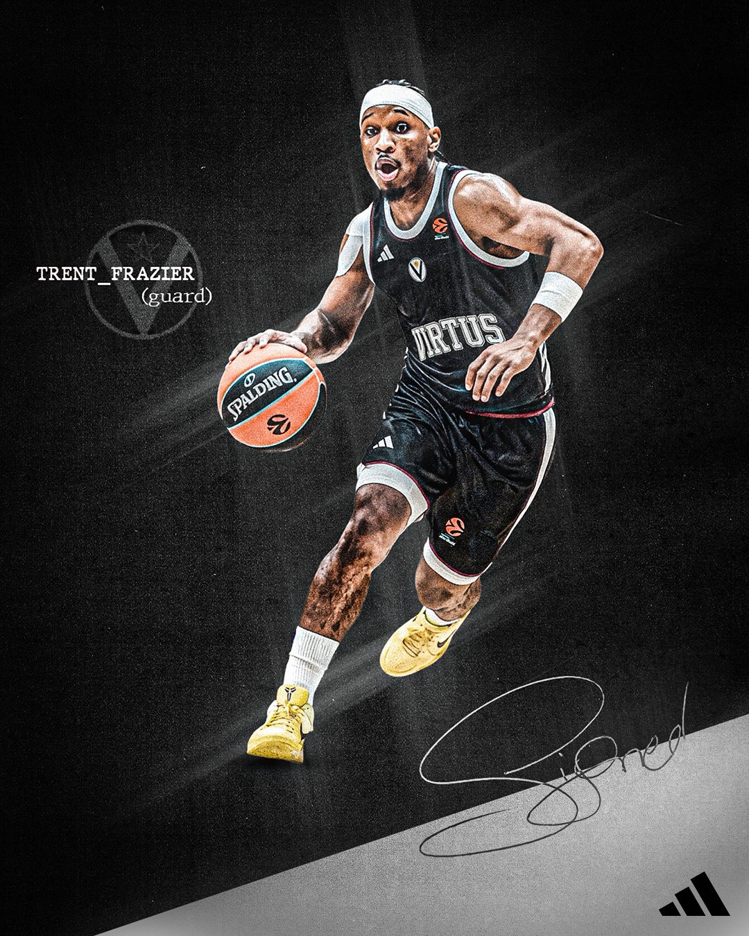 Jantunen, al Real Madrid; Frazier, a la Virtus y Pajola, al Partizan, los nuevos fichajes; Hezonja y Osman, las últimas salidas