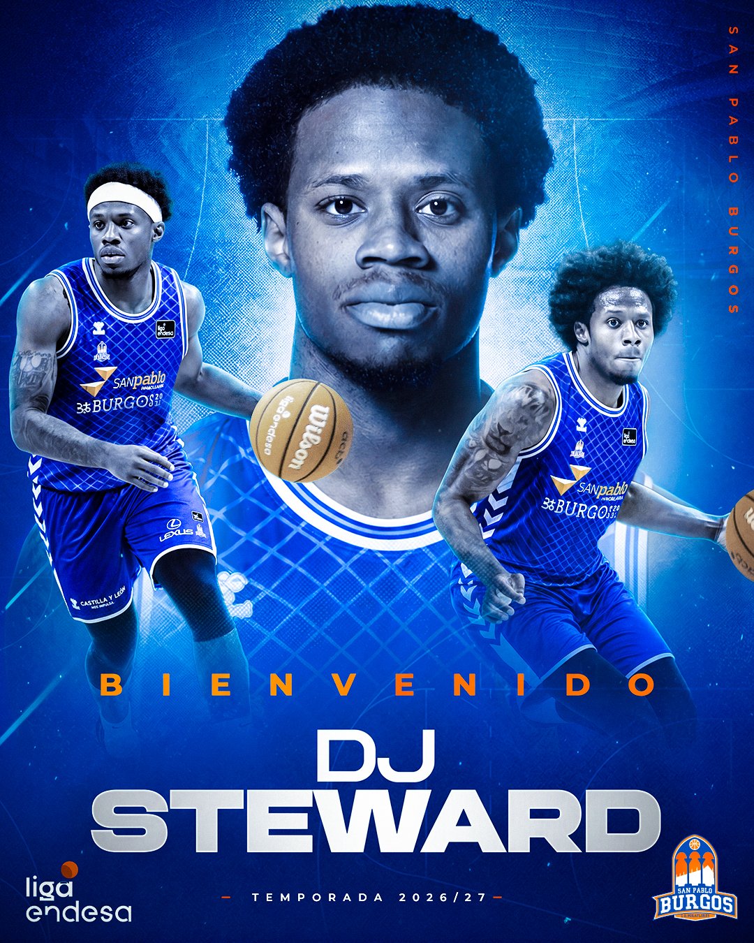 El mercado ACB, al día: Ricky Rubio renovó por fin; DJ Steward, nuevo base en Burgos