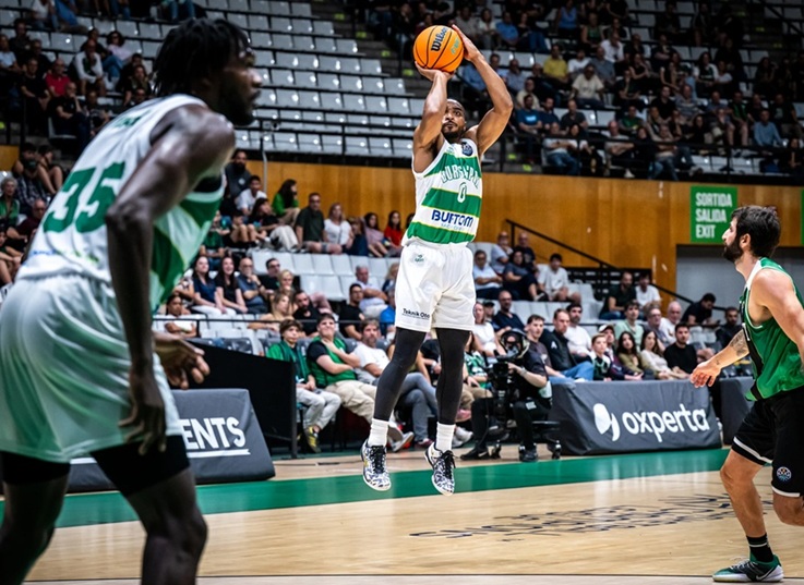 El mercado Acb, actualizado al día: Sengfelder, Rafa Villar, últimos fichajes; Brandon Childress, nuevo base del Obradoiro