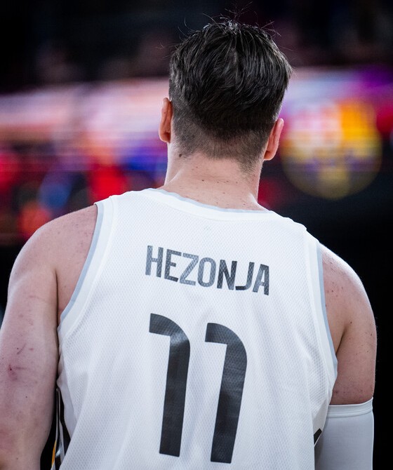 Hora H de Hezonja para una salida a la NBA