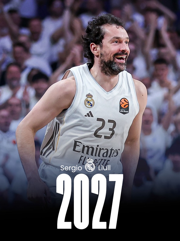 El Real Madrid igualó para retener los derechos de Ndiaye y anunció la renovación de Llull; fichajes en el Andorra y Leyma Coruña