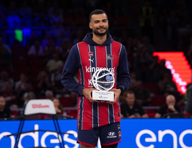 El Real Madrid acelera por Luwawu-Cabarrot y negociará por el tanteo del Baskonia