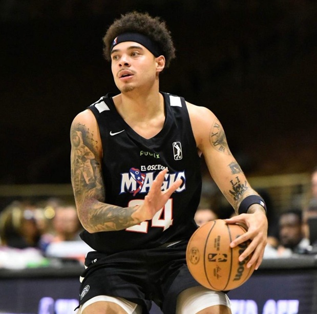 Lester Quiñones, para el Real Madrid; Alize Johnson, para el Paris Basketball y Williams-Goss, para el Pao, los últimos rumores