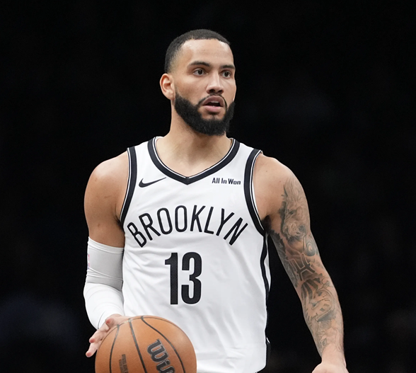 El Barcelona tiene a punto el fichaje de Tyrese Martin, un tirador desde la NBA para el perímetro azulgrana