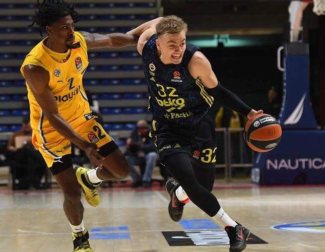 Mercado ACB: Rolands Smits y Zagars, dos nombres en la agenda del Baskonia; Laprovittola, anunciado; Obasohan y Koprivica, en la órbita del SP Burgos
