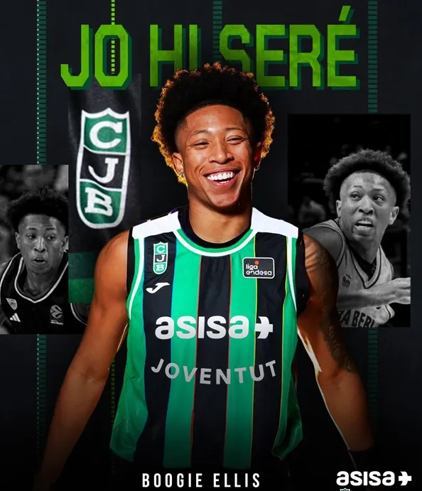 El tracking diario del mercado ACB: Mac McClung, Boogie Ellis, Baugh y Mark Hugues, últimos fichajes oficiales