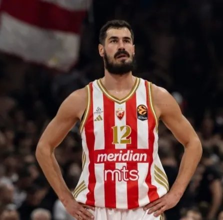 Nikola Kalinic se retira por sorpresa