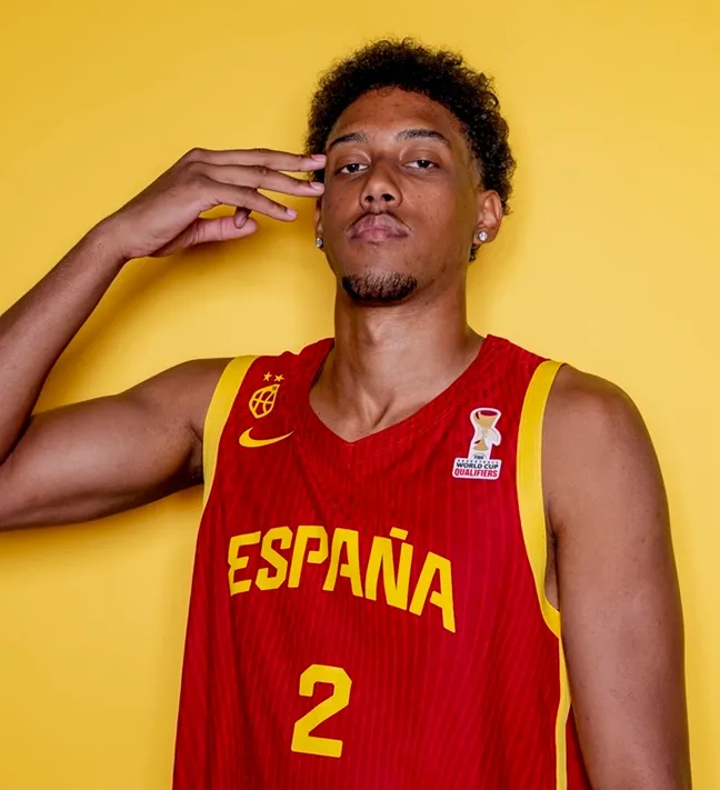 El futuro de España ya está aquí: esta noche debutan Aday Mara y Baba Miller
