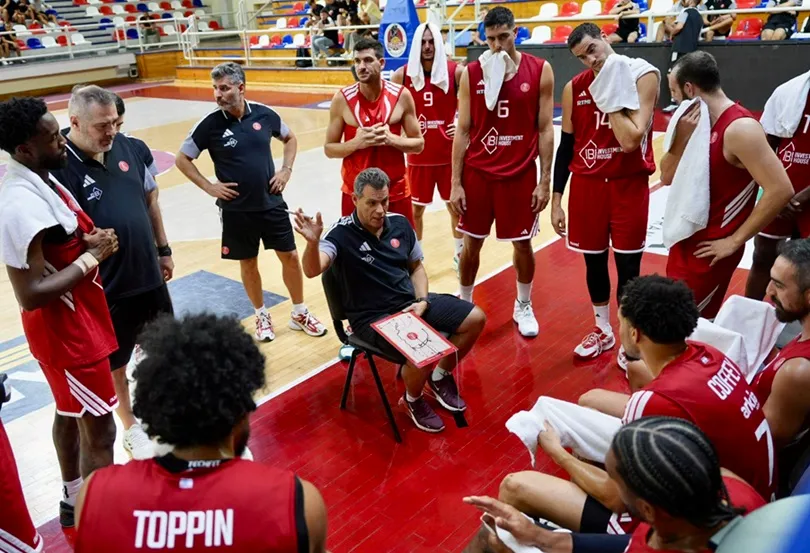 El nuevo Hapoel Tel Aviv: rotación más amplia, menos grandes nombres y jugadores complementarios para crecer