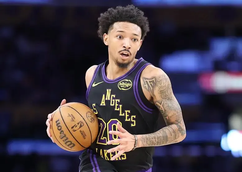 Nick Smith Jr, el escolta elegido por el Real Madrid