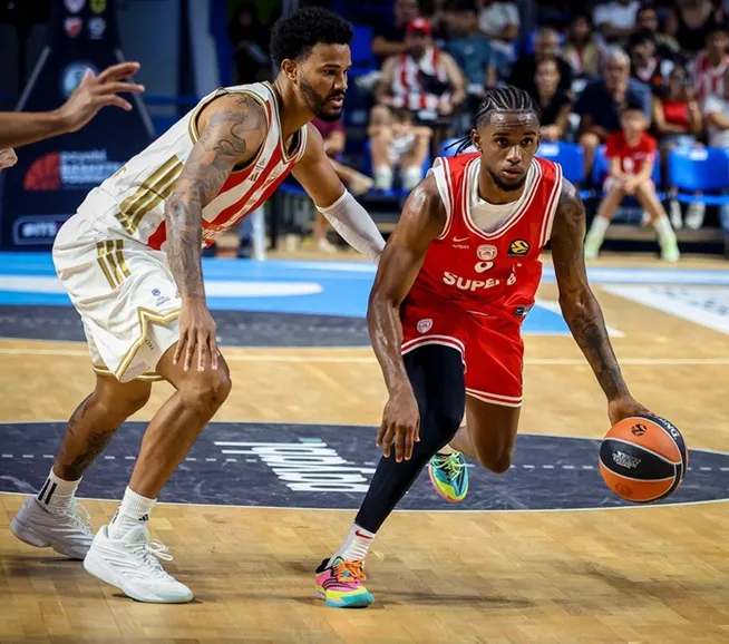 Así es el nuevo Olympiacos: preparado para el reto de repetir como campeón de Europa