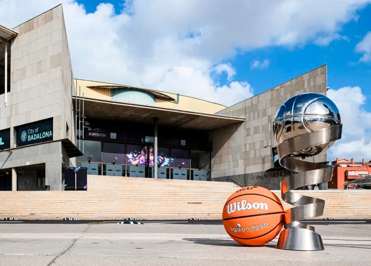 La Supercopa mide en Badalona a cuatro equipos muy reconstruidos: Joventut, Baskonia, Barça y Valencia Basket