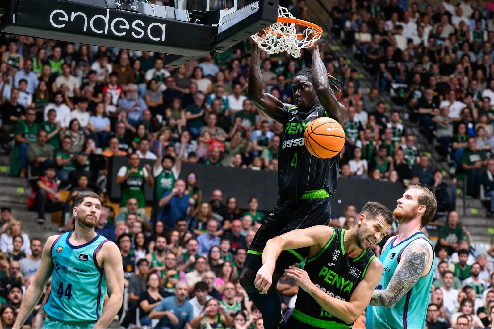 El Joventut cambia de dueños: Confluence Valley, accionista principal del Zalgiris, y Ricky Rubio compran el club