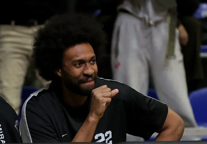 El Baskonia negocia con Jabari Parker; el Unicaja, con Kevin Knox