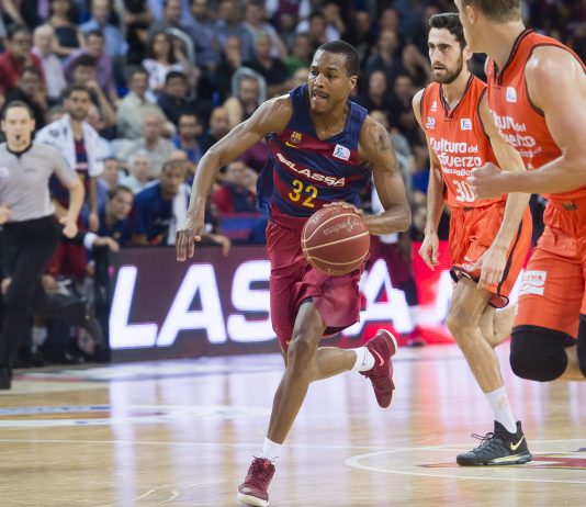 El Barça sacó el orgullo y ganó: el sábado desempate en Valencia