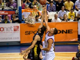 Cuatro decisivos partidos para semifinales: hoy se la juegan Valencia Basket y Barcelona